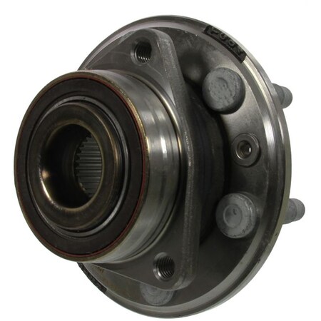 Moog Hub Assembly, 513289 513289